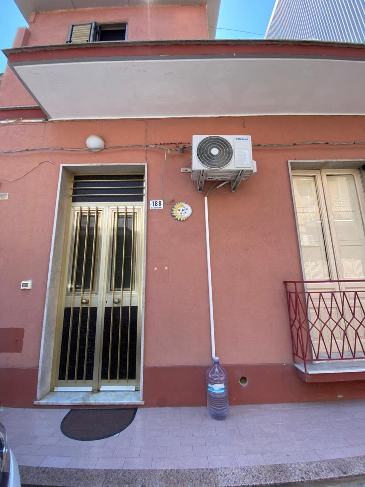 Sole Mio Villa Avola Exterior photo