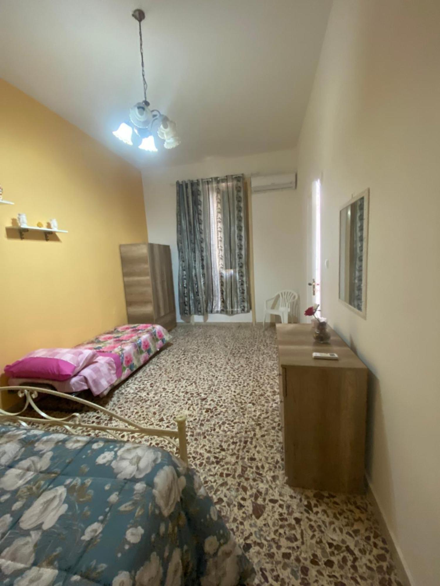 Sole Mio Villa Avola Exterior photo